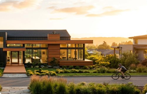 How to Maintain Your Home’s Exterior: A Complete Guide for Australian Homeowners Featured Image